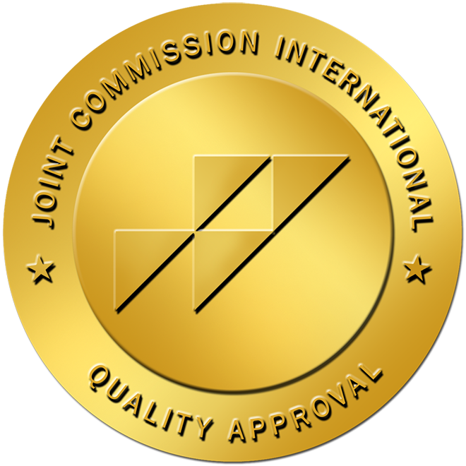JCI GOLD SEAL