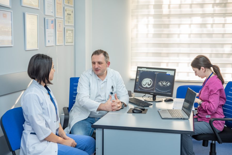 Ծառայություններ