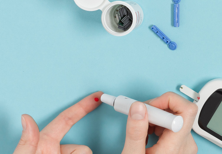 Շաքարային Դիաբետ