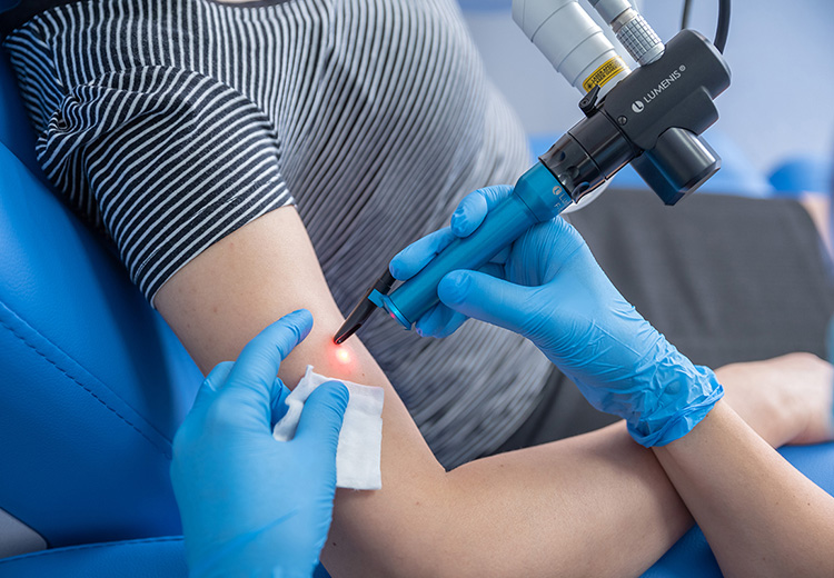 Էսթետիկ և պլաստիկ վիրաբուժություն