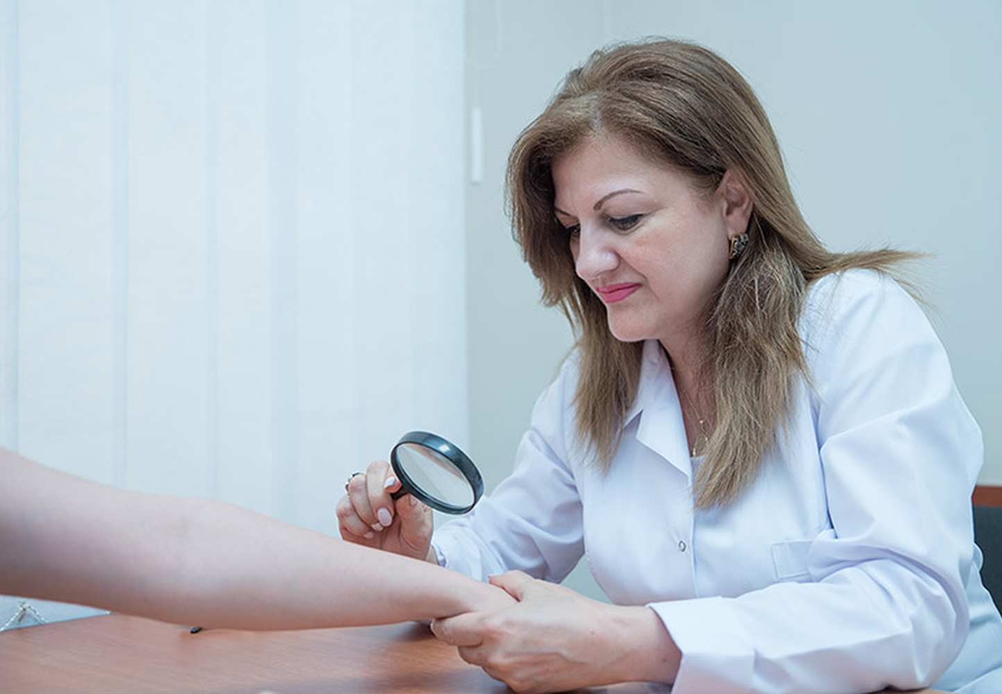 Ալերգոլոգիա