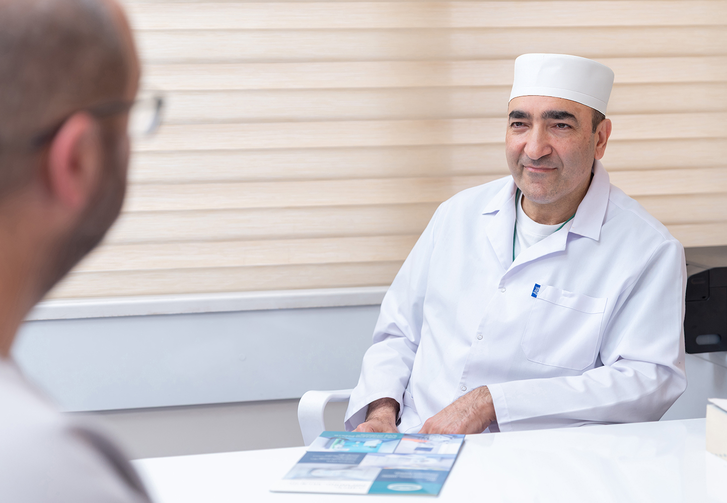 Ցիստոսկոպիա