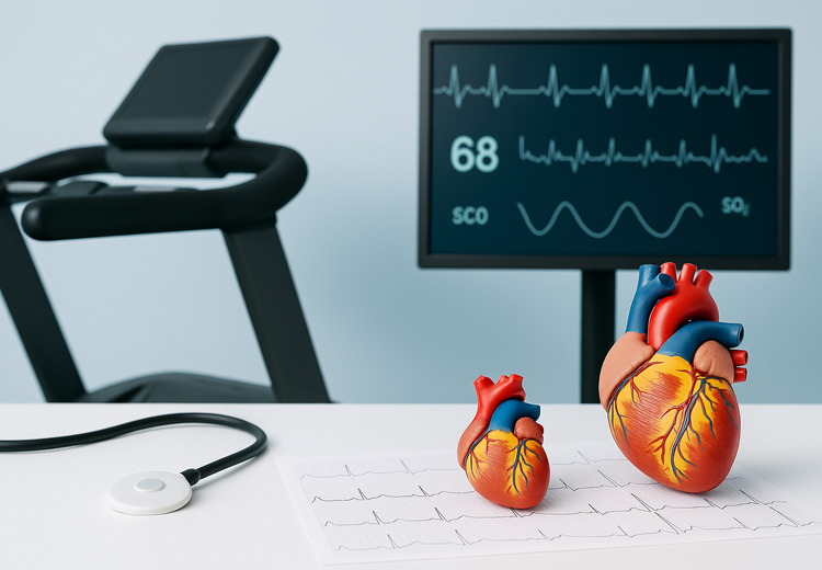 Սրտի կայունություն