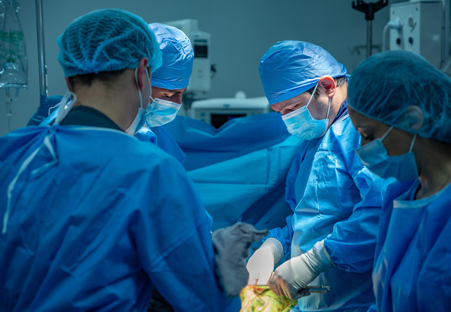 Օրթոպեդիա / Վնասվածքաբանություն