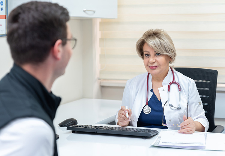 Լիպիդային կոմպլեքս