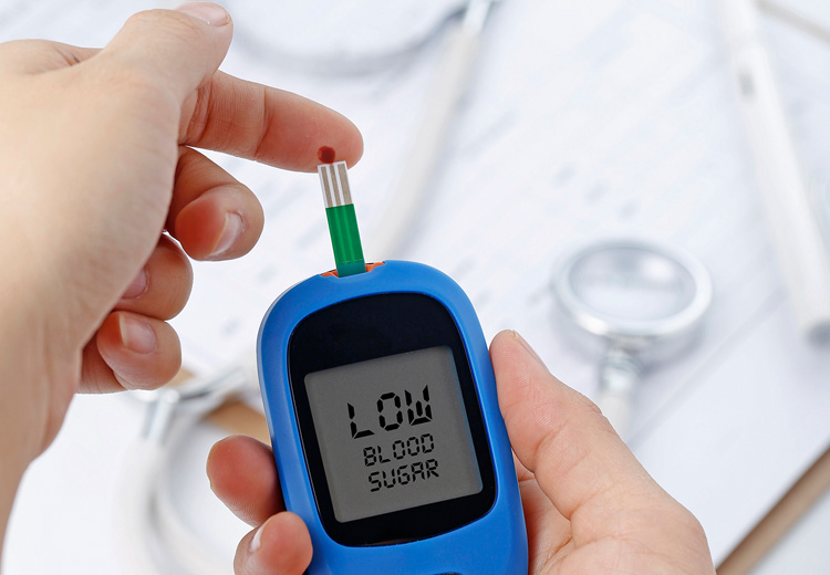 Շաքարային Դիաբետ