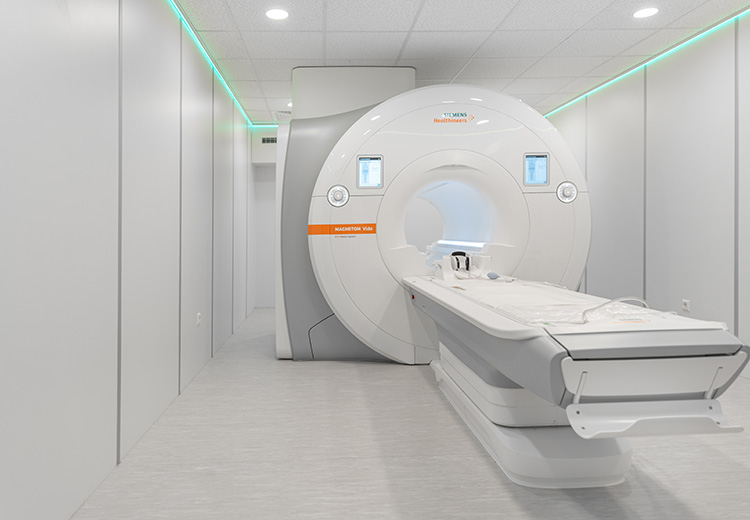 Ախտորոշում