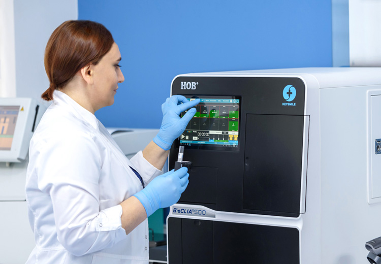 Երկաթ դիֆիցիտային անեմիա