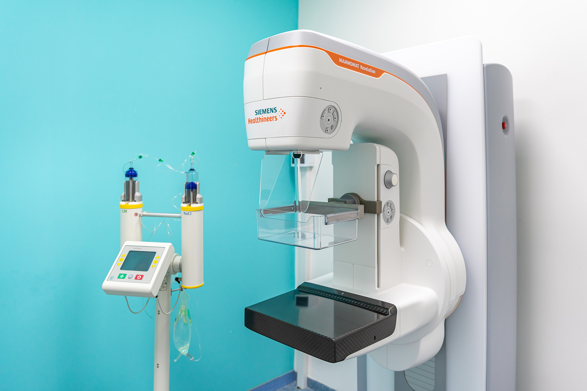 Մամոգրաֆիա