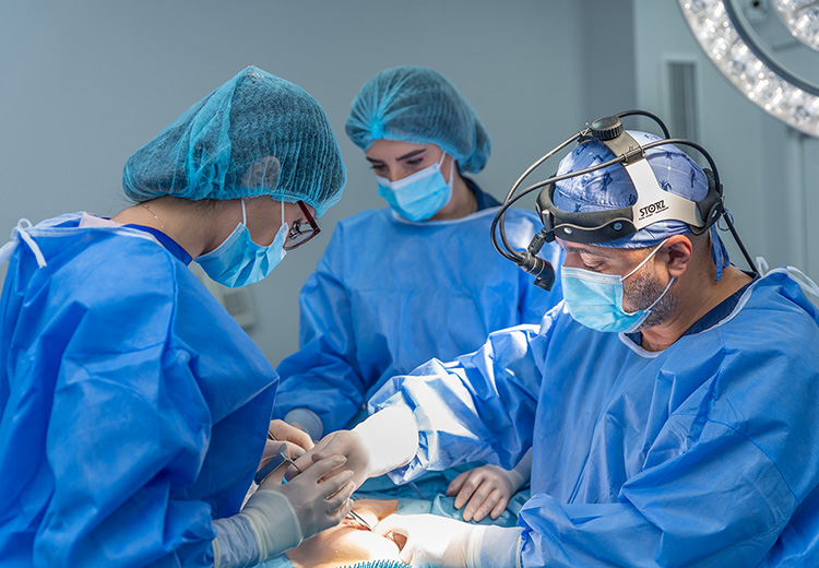 Օնկոգինեկոլոգիա