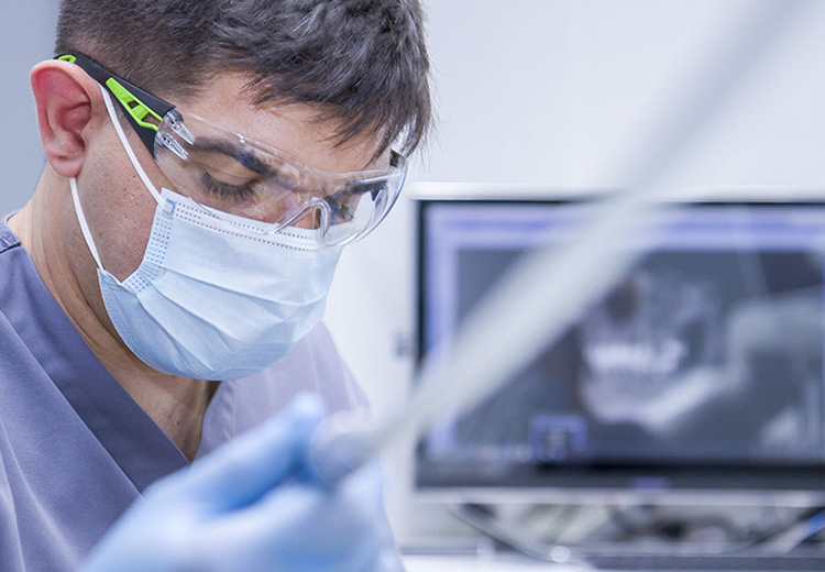 Ստոմատոլոգիա