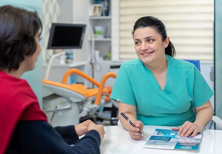 Գինեկոլոգիա